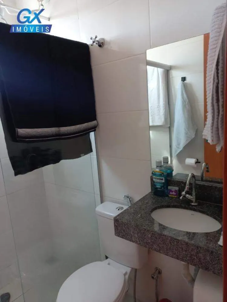 Apartamento, 2 quartos, 55 m² - Foto 10