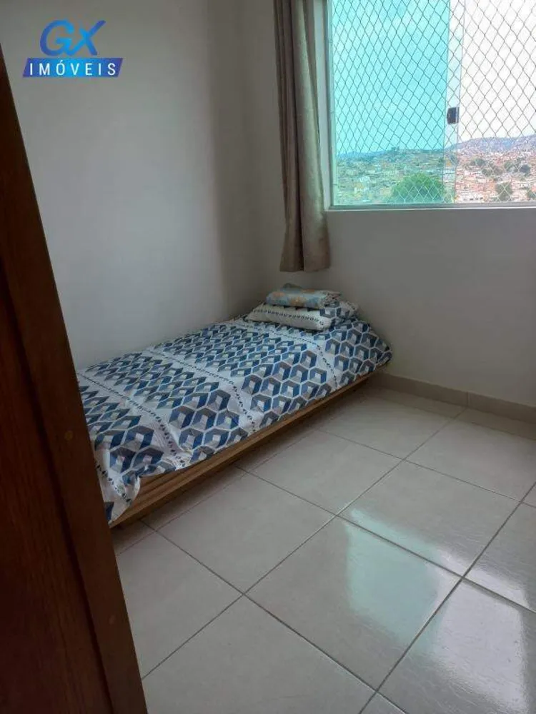 Apartamento, 2 quartos, 55 m² - Foto 8