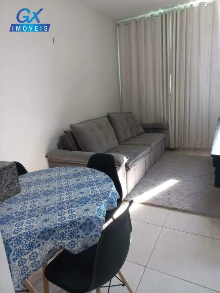 Apartamento, 2 quartos, 55 m² - Foto 3