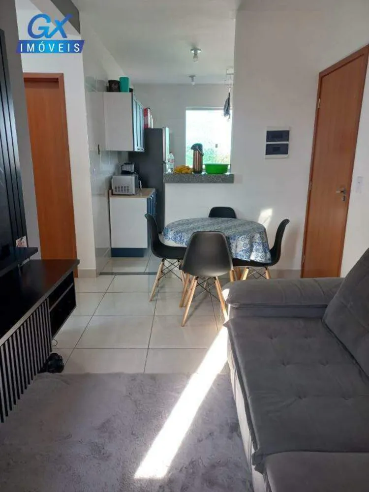 Apartamento, 2 quartos, 55 m² - Foto 1