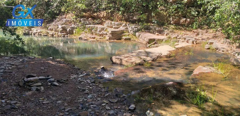 Terreno, 1000 m² - Foto 3