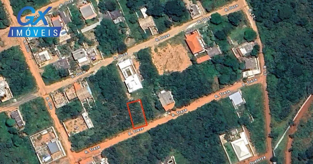 Terreno, 360 m² - Foto 4