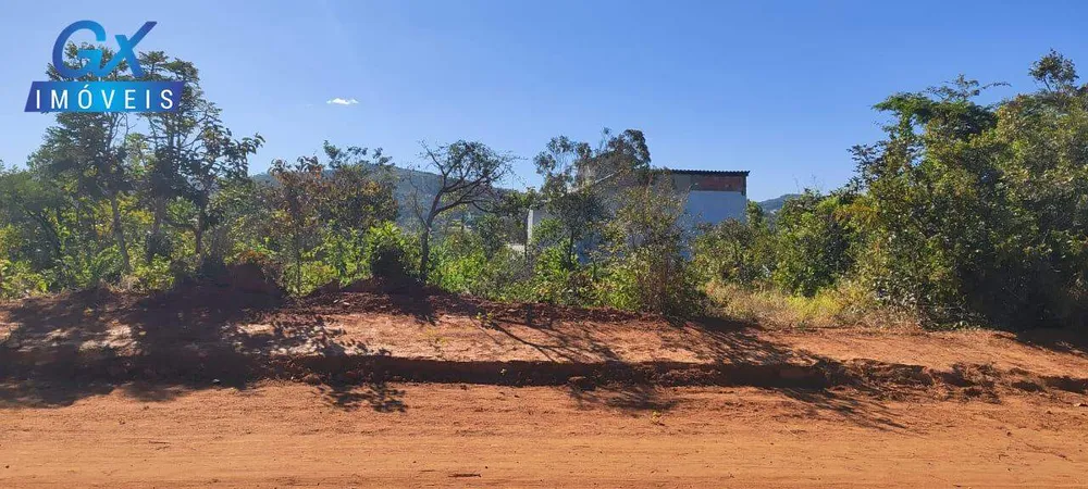 Terreno, 360 m² - Foto 1