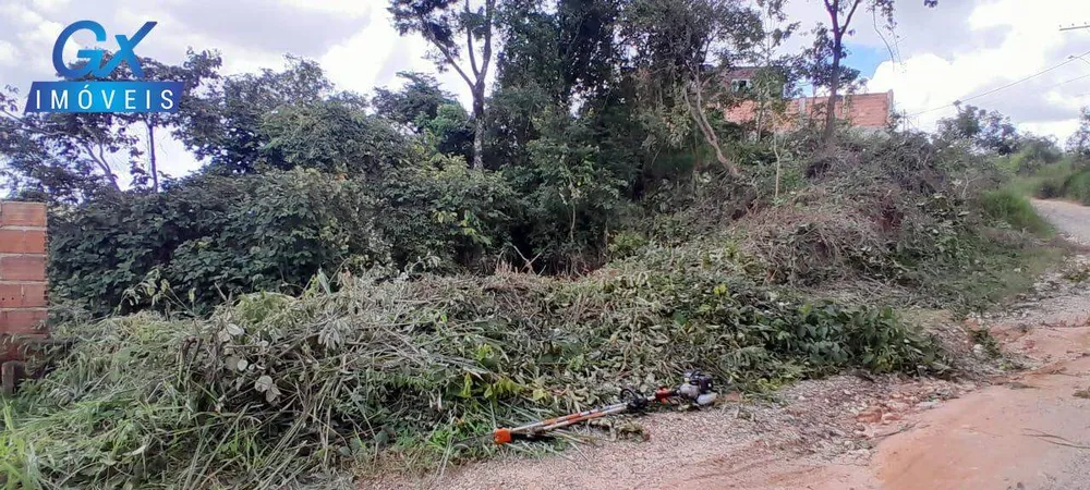 Terreno, 550 m² - Foto 1