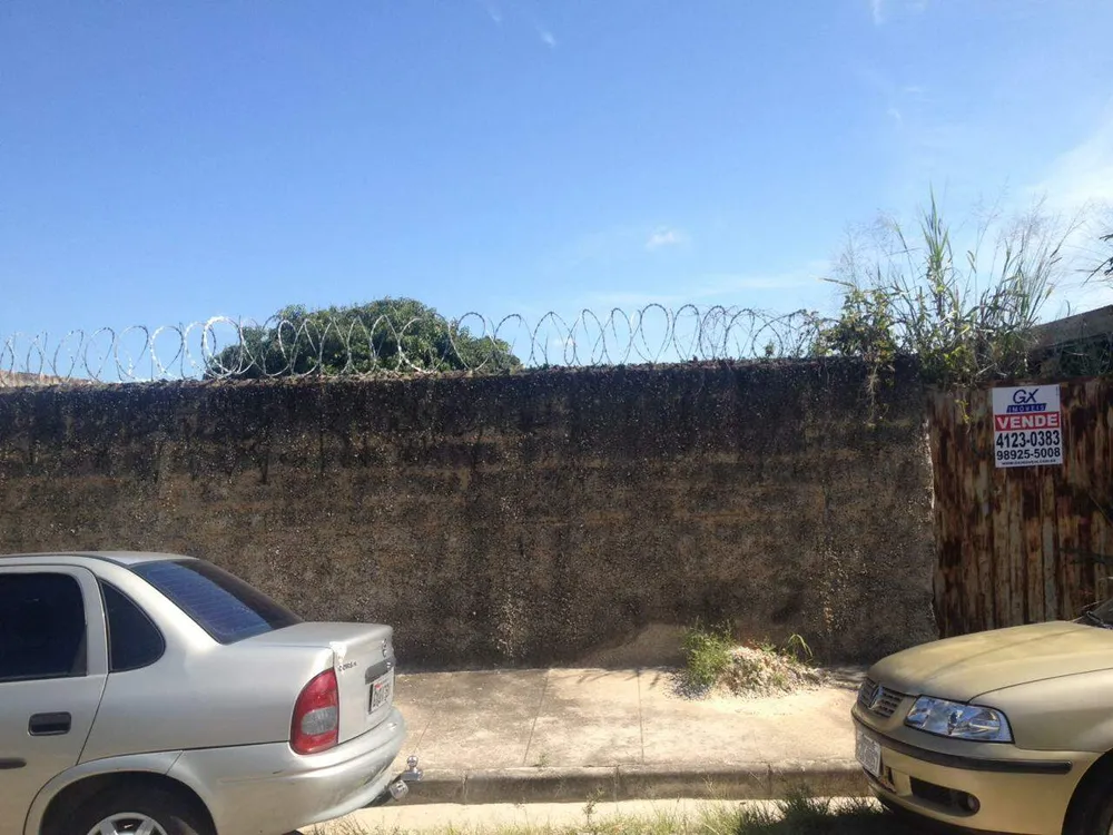 Terreno, 360 m² - Foto 2