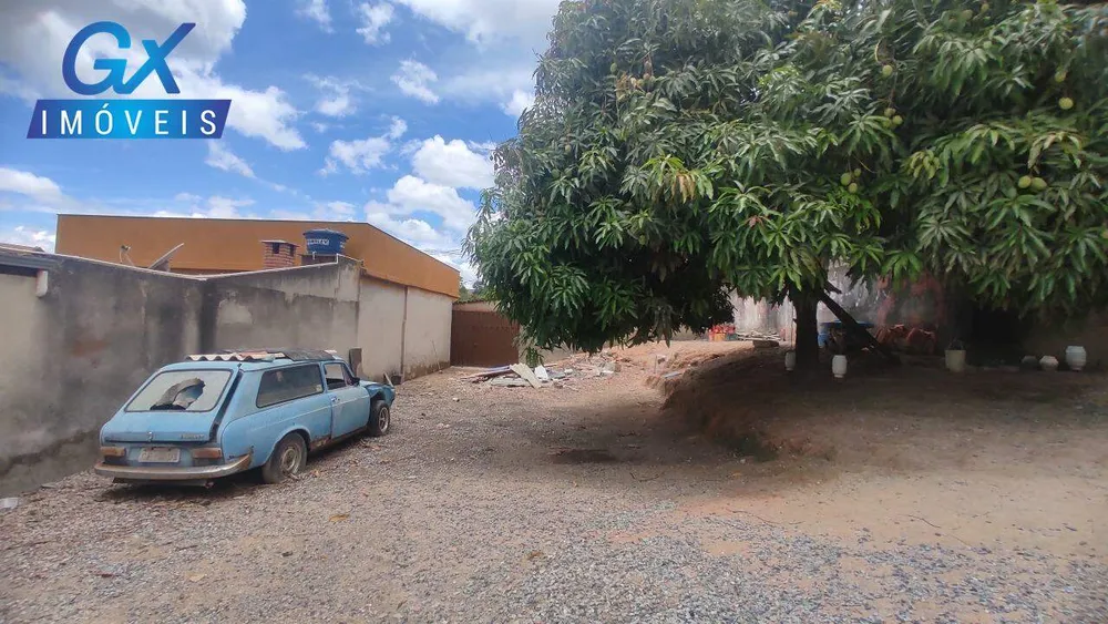 Terreno, 360 m² - Foto 1