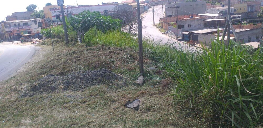 Terreno, 530 m² - Foto 1