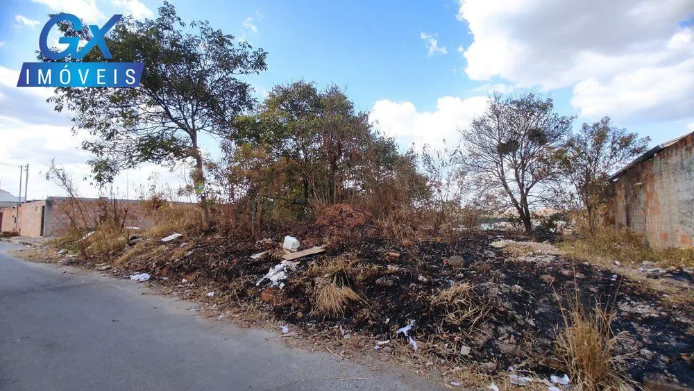 Terreno, 500 m² - Foto 1