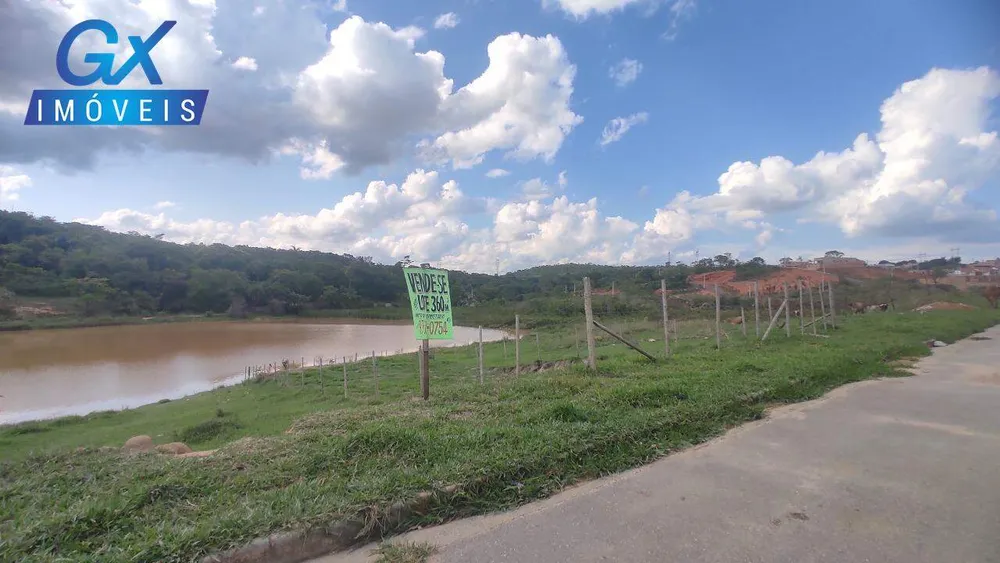 Terreno, 360 m² - Foto 2
