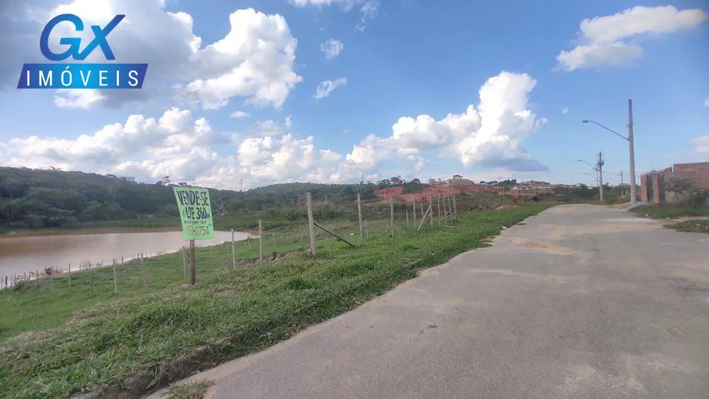 Terreno, 360 m² - Foto 3