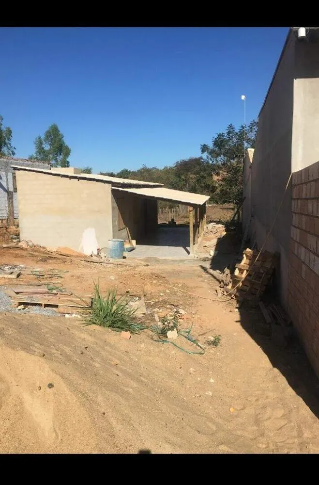 Chácara, 1 quarto, 1400 m² - Foto 8