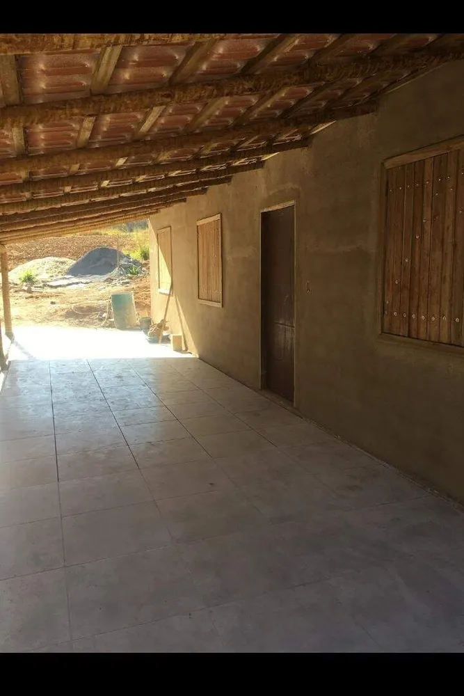 Chácara, 1 quarto, 1400 m² - Foto 1