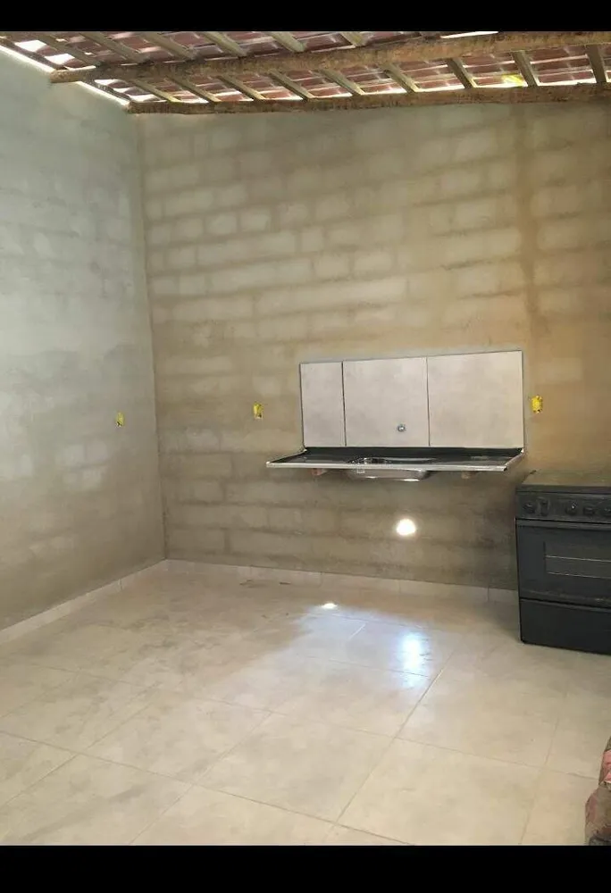 Chácara, 1 quarto, 1400 m² - Foto 9