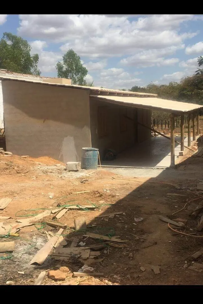 Chácara, 1 quarto, 1400 m² - Foto 12