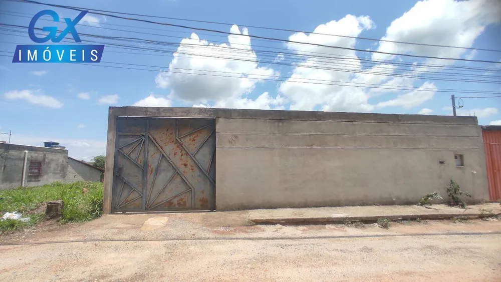 Casa, 2 quartos, 110 m² - Foto 2