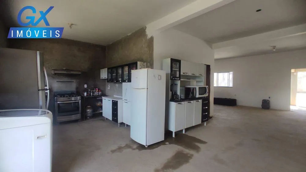 Casa, 2 quartos, 110 m² - Foto 11