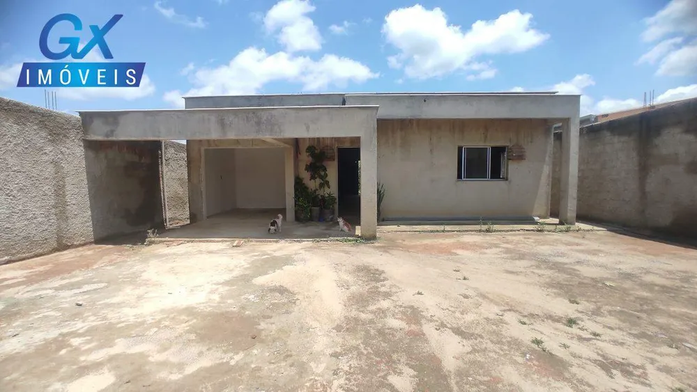 Casa, 2 quartos, 110 m² - Foto 4