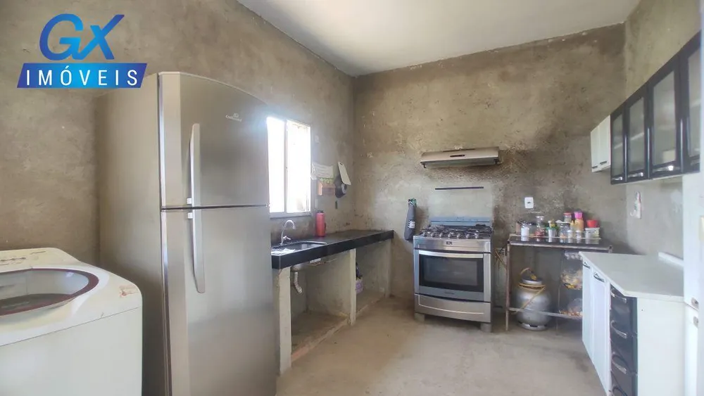 Casa, 2 quartos, 110 m² - Foto 12