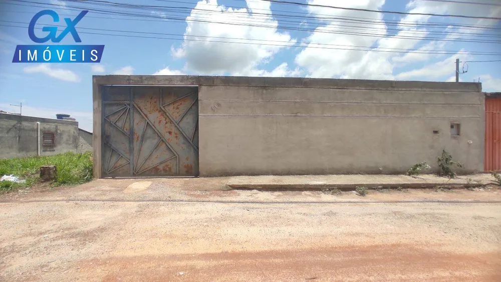 Casa, 2 quartos, 110 m² - Foto 1