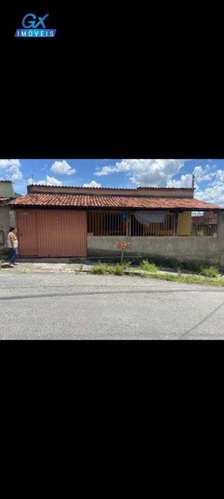 Casa, 100 m² - Foto 2