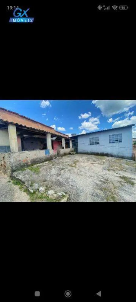 Casa, 100 m² - Foto 1