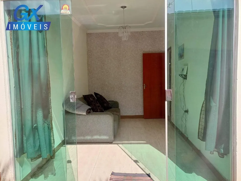 Casa, 2 quartos, 70 m² - Foto 4
