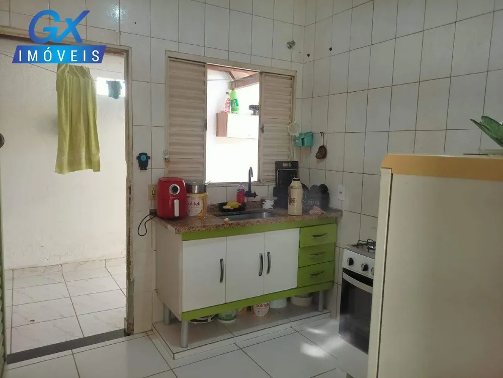 Casa, 2 quartos, 70 m² - Foto 7