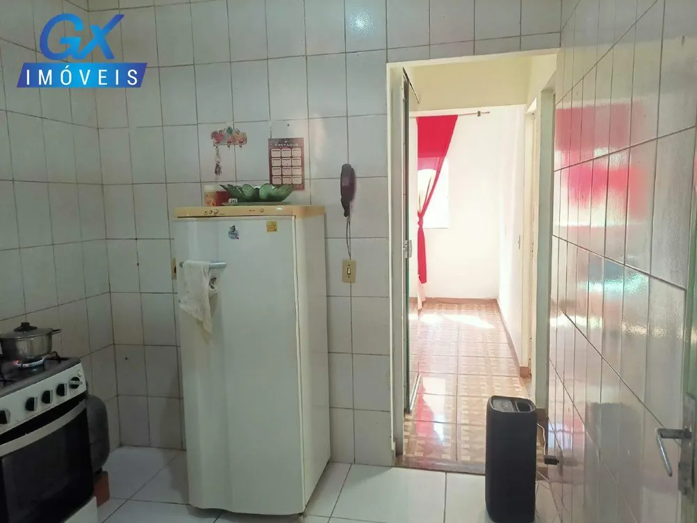 Casa, 2 quartos, 70 m² - Foto 6
