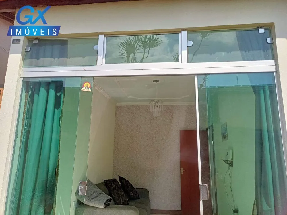 Casa, 2 quartos, 70 m² - Foto 3