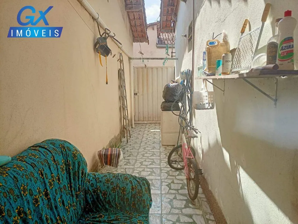 Casa, 2 quartos, 70 m² - Foto 2