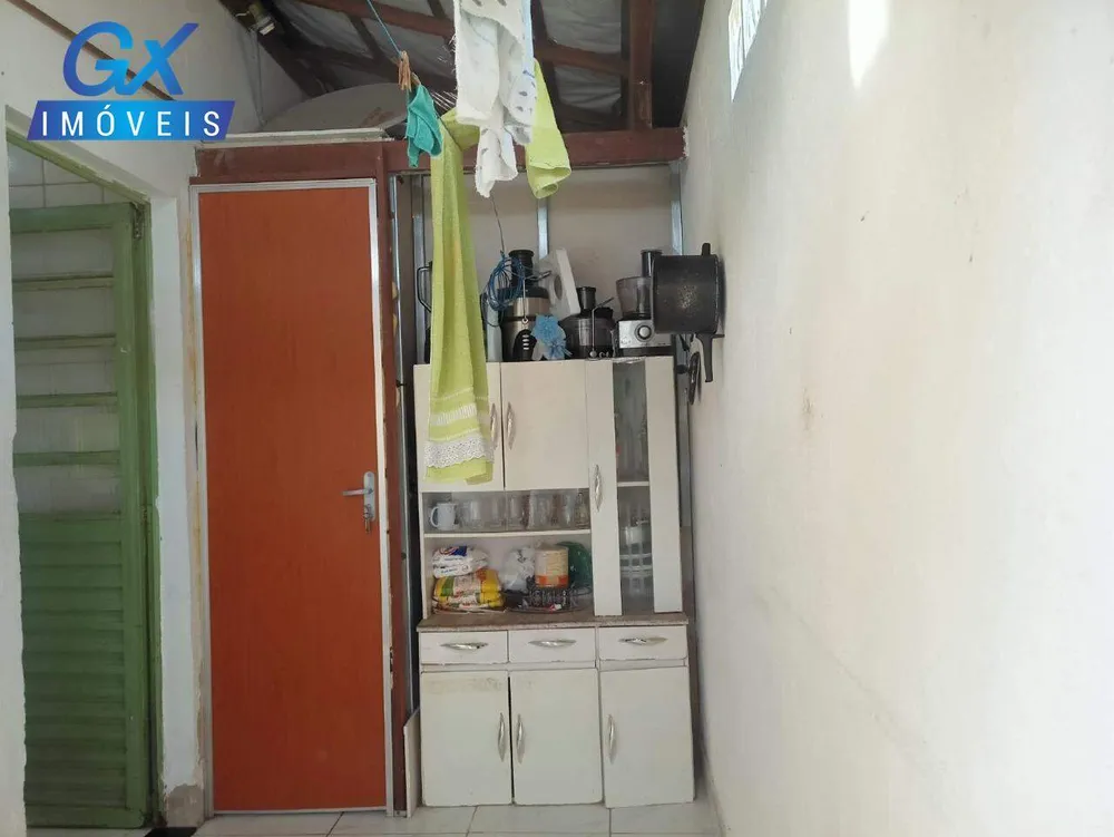 Casa, 2 quartos, 70 m² - Foto 14