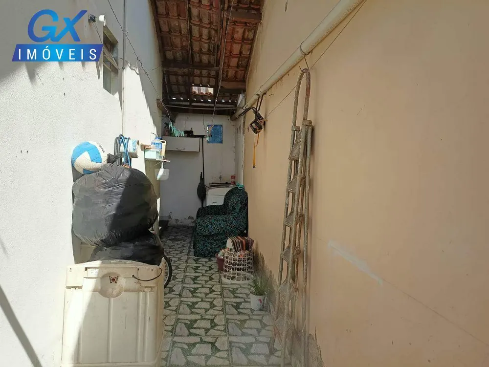 Casa, 2 quartos, 70 m² - Foto 16