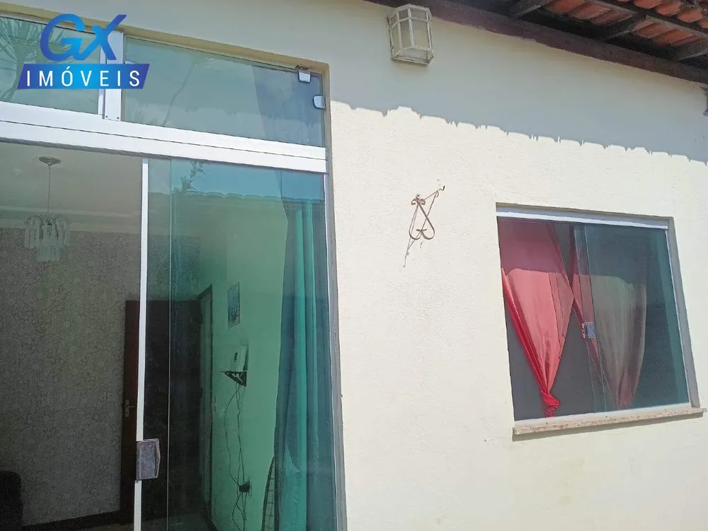 Casa, 2 quartos, 70 m² - Foto 1