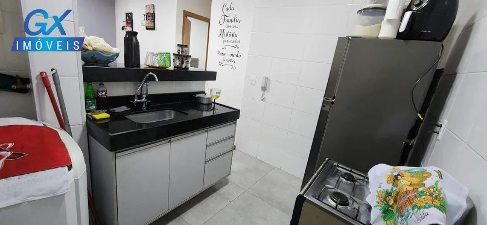 Apartamento, 2 quartos, 42 m² - Foto 16