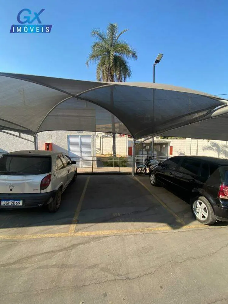 Apartamento, 2 quartos, 42 m² - Foto 4