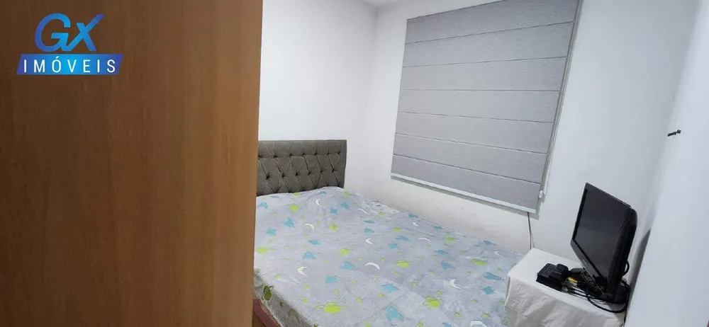 Apartamento, 2 quartos, 42 m² - Foto 8