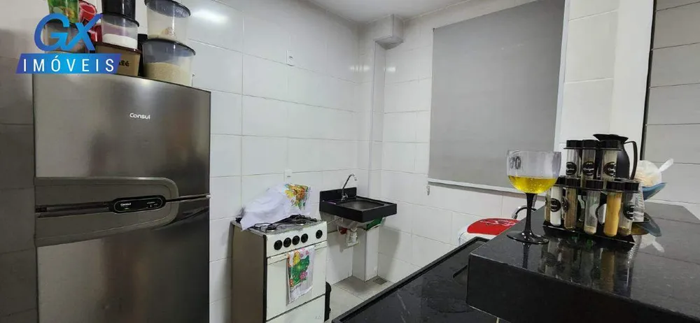 Apartamento, 2 quartos, 42 m² - Foto 14