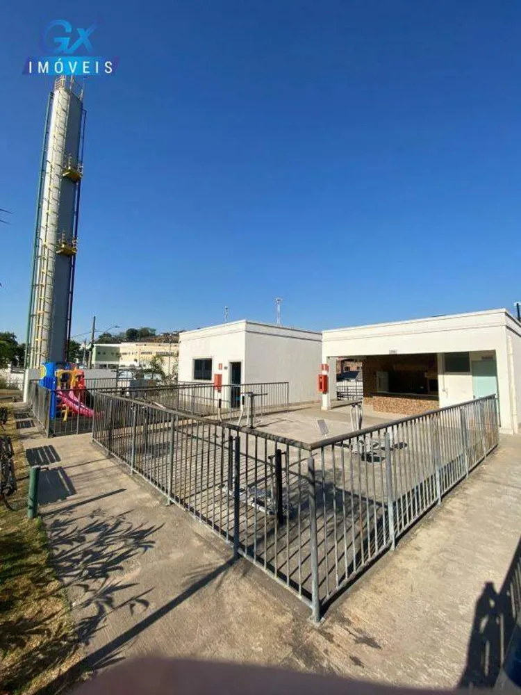 Apartamento, 2 quartos, 42 m² - Foto 5