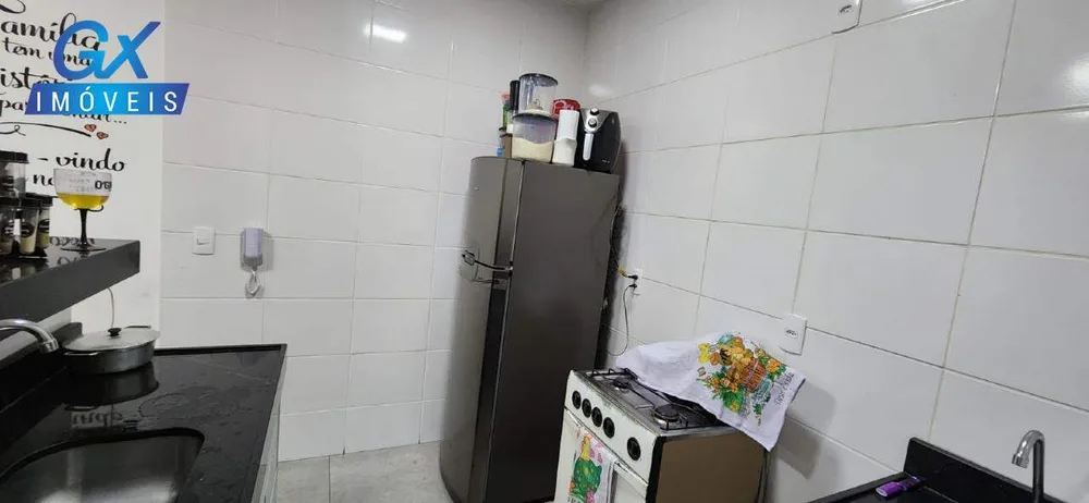 Apartamento, 2 quartos, 42 m² - Foto 15