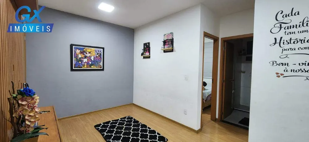 Apartamento, 2 quartos, 42 m² - Foto 11