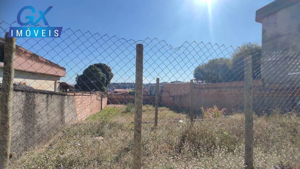 Terreno, 360 m² - Foto 1