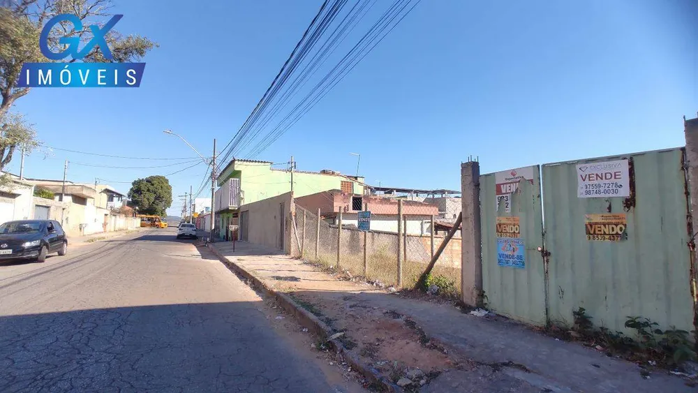 Terreno, 360 m² - Foto 6