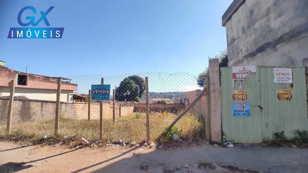 Terreno, 360 m² - Foto 11