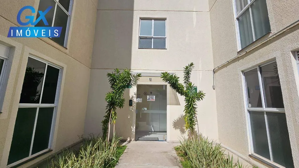 Apartamento, 2 quartos, 47 m² - Foto 7