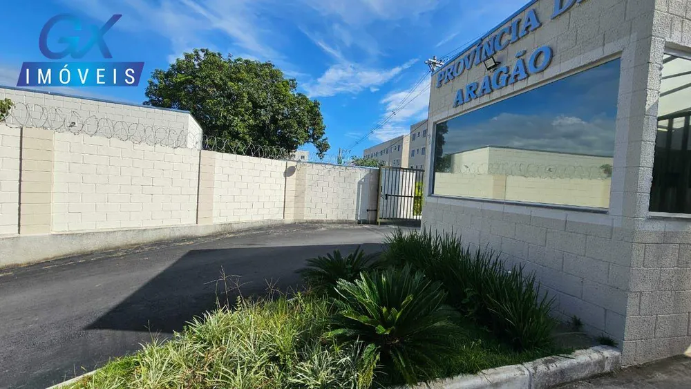 Apartamento, 2 quartos, 47 m² - Foto 2