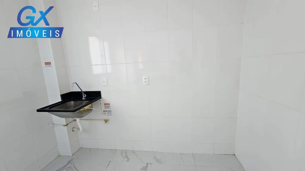 Apartamento, 2 quartos, 47 m² - Foto 9
