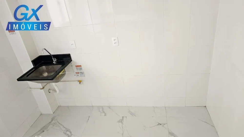 Apartamento, 2 quartos, 47 m² - Foto 6
