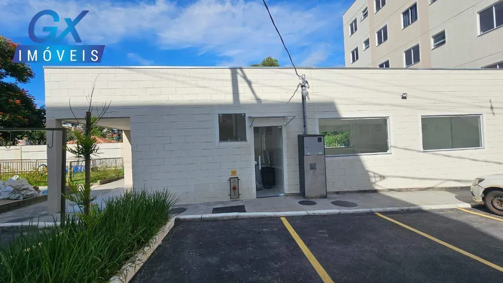 Apartamento, 2 quartos, 47 m² - Foto 4