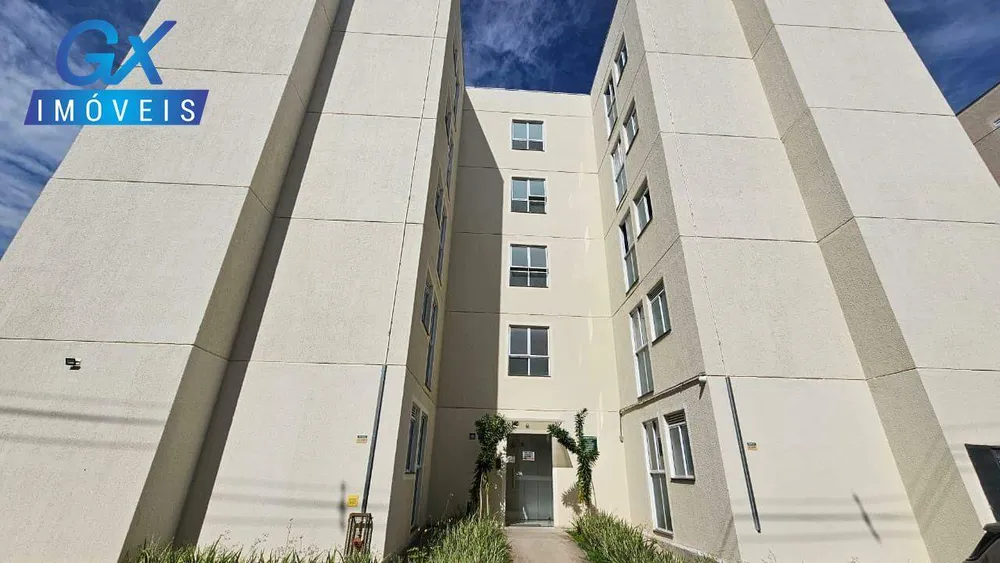 Apartamento, 2 quartos, 47 m² - Foto 5
