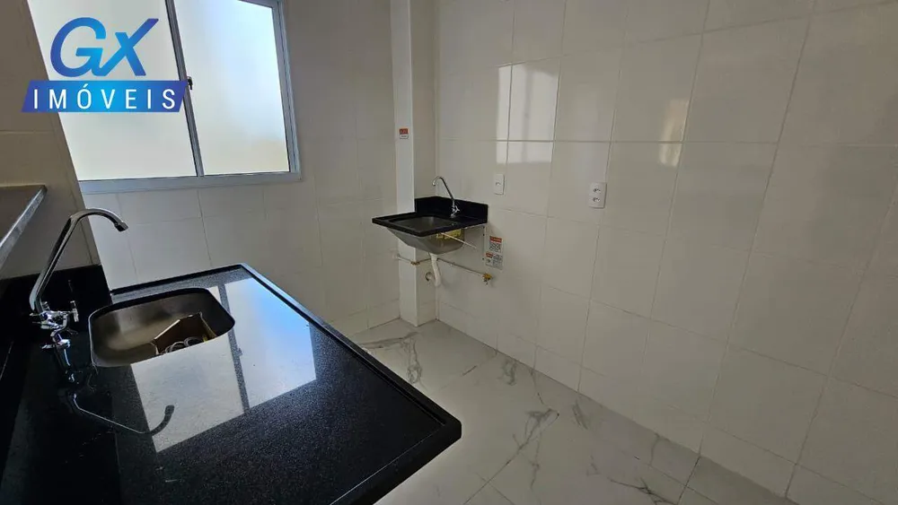 Apartamento, 2 quartos, 47 m² - Foto 10